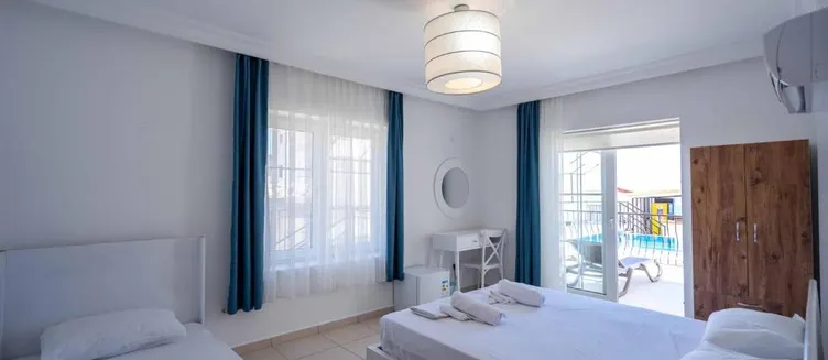 Фото отеля Sole'n Blu Hotel