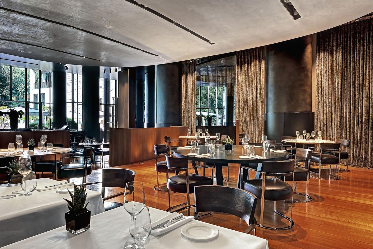 Bulgari Hotels & Resorts Milano фото 32
