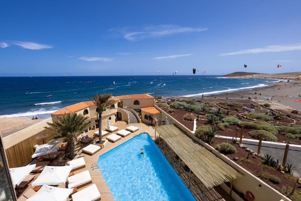 Playa Sur Tenerife фото 4