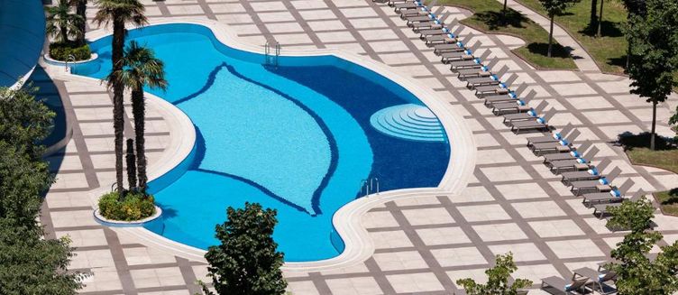 Фото отеля Elite World Grand Istanbul Basin Ekspres