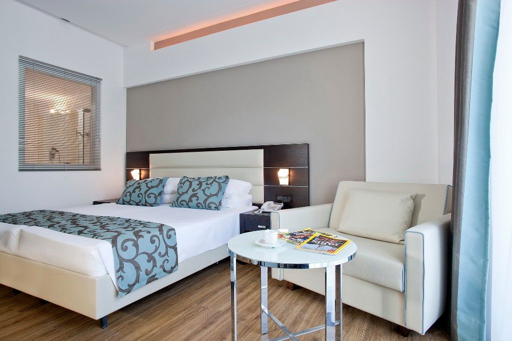 Lesante Classic - Preferred Hotels & Resorts фото 16