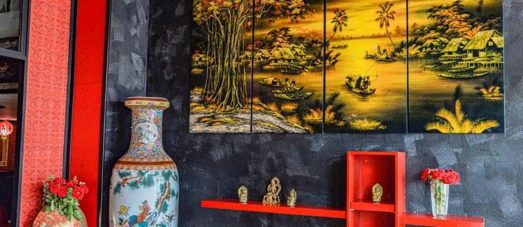 Фото отеля Residence Intouriste