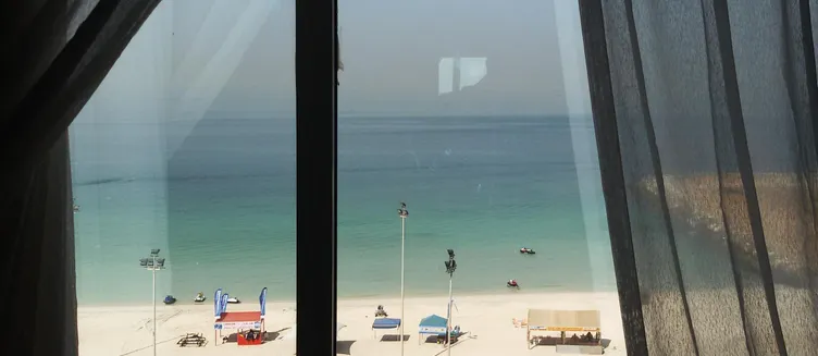 Фото отеля Mermaid Beach Hotel