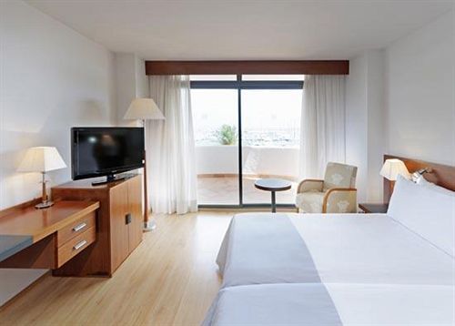 Hotel Palma Bellver managed by Melia фото 33