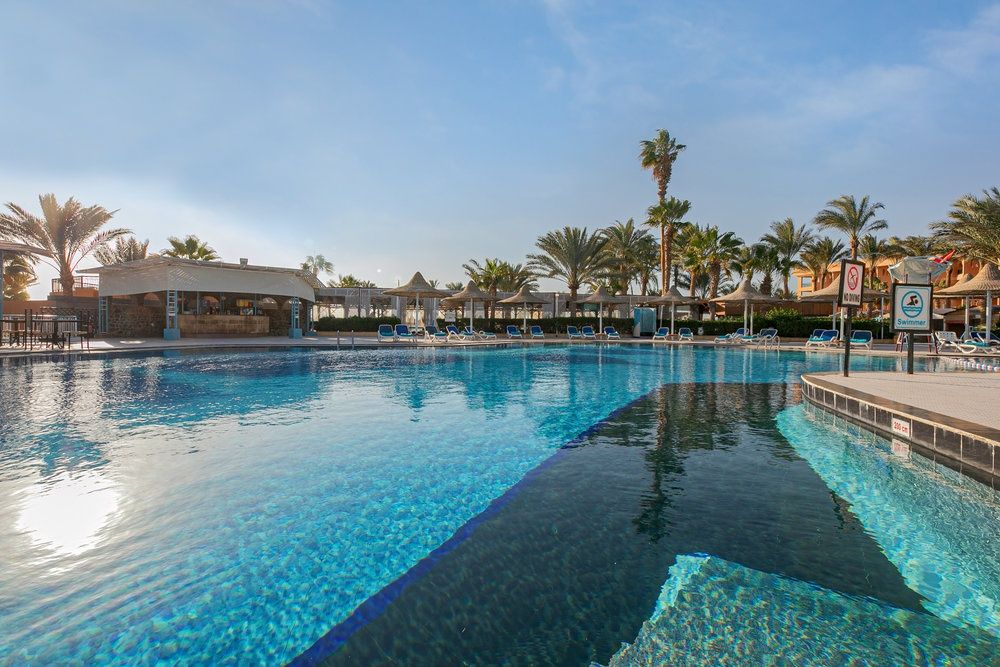 Giftun Azur Resort фото 108