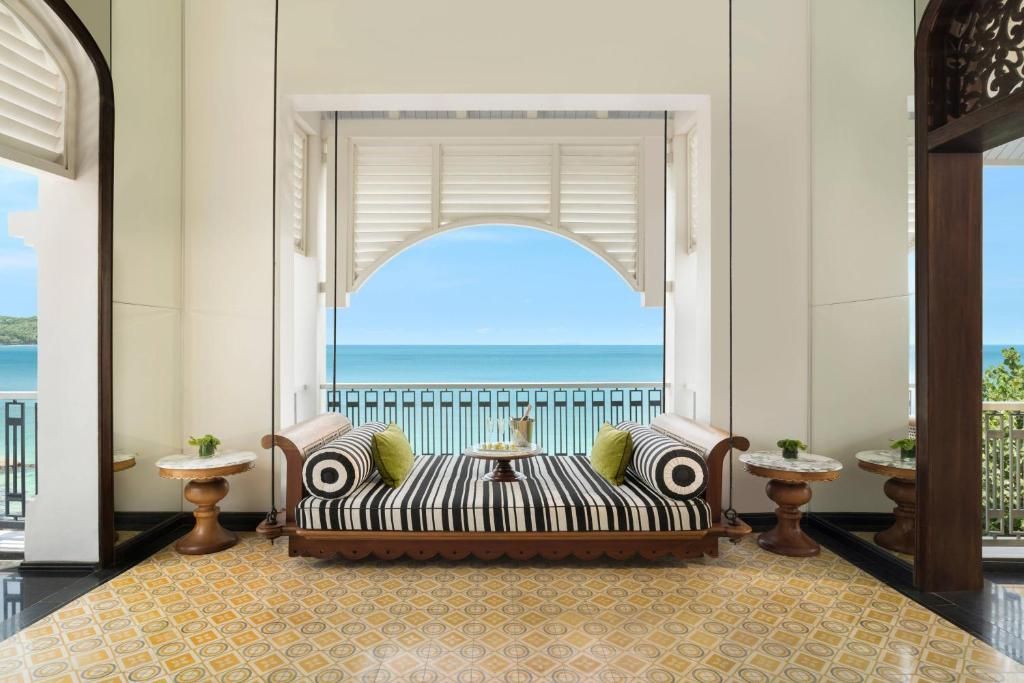 JW Marriott Phu Quoc Emerald Bay Resort & Spa фото 67