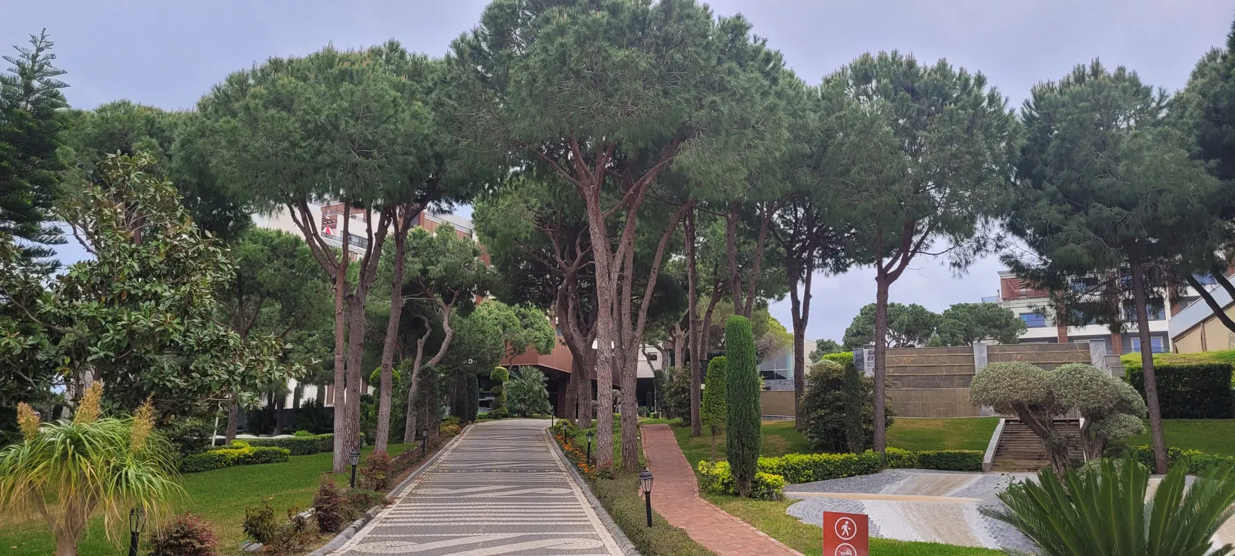 Selectum Luxury Resort фото 83