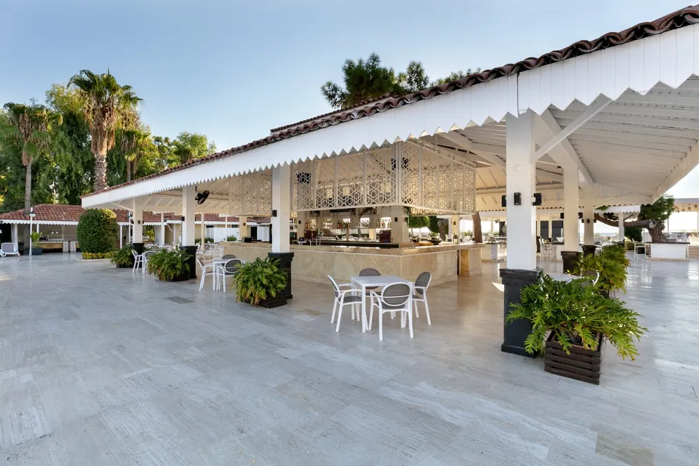 Club Hotel Phaselis Rose фото 304