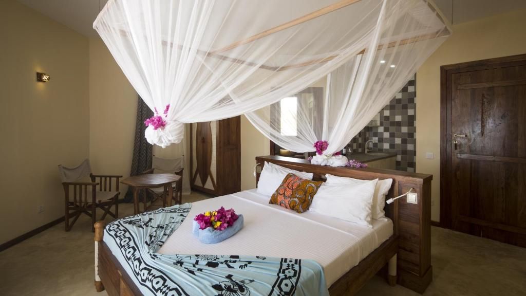 Zanziblue Boutique Villas фото 2