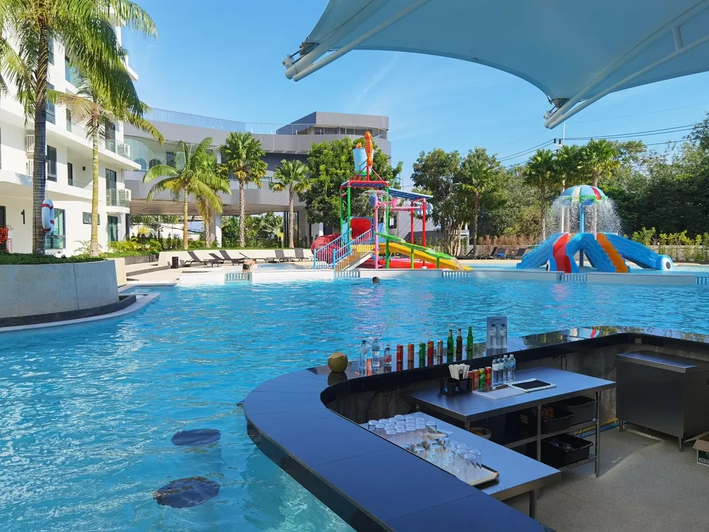 Wyndham La Vita Phuket фото 27