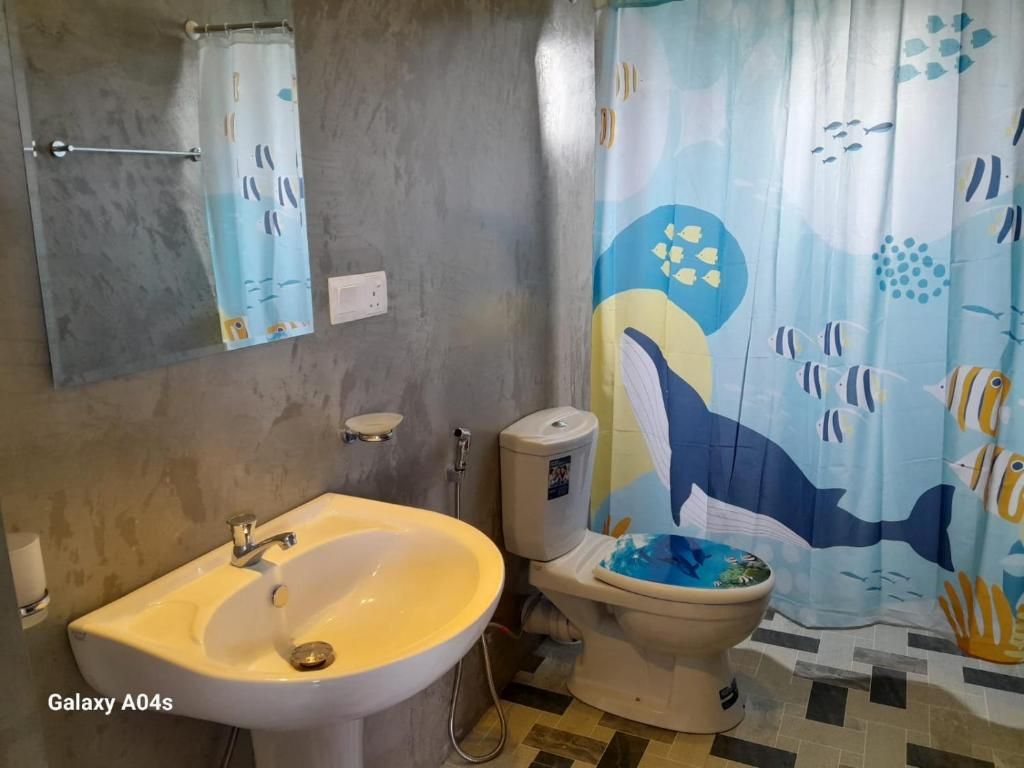 Guest House «Sea Breeze Guest House» фото 27