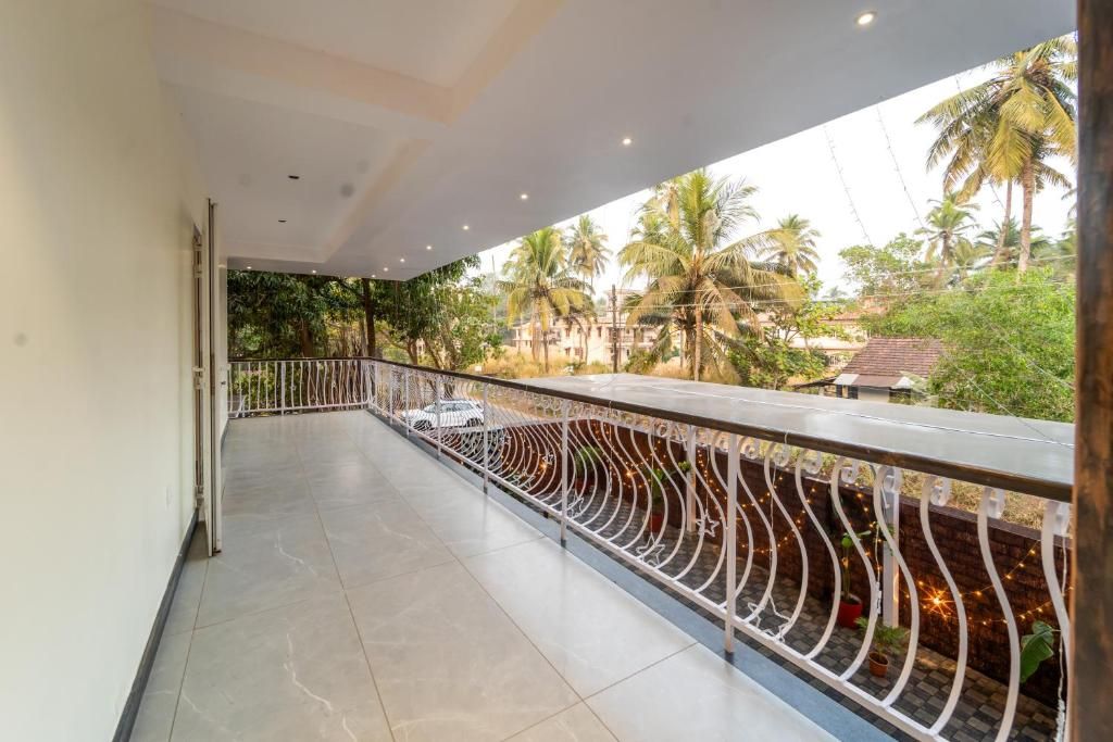Treebo Grand Royale Eco Residency фото 33