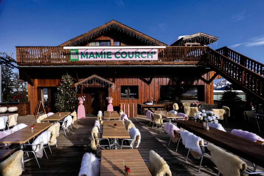 Mamie Courch' фото 16