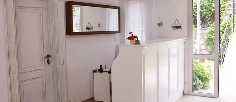 Фото отеля Parla Apart Otel