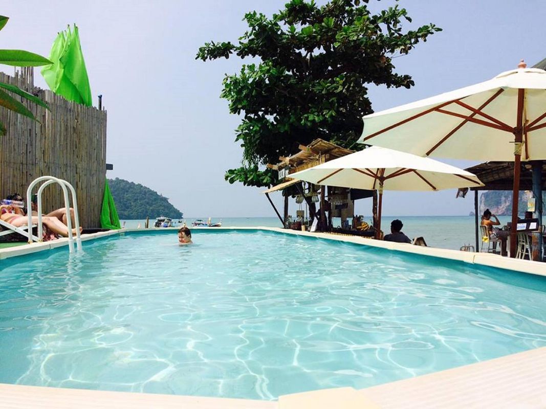 The Beacha Club фото 10