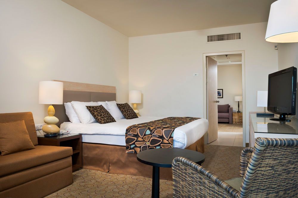 Isrotel Yam Suf Hotel фото 18