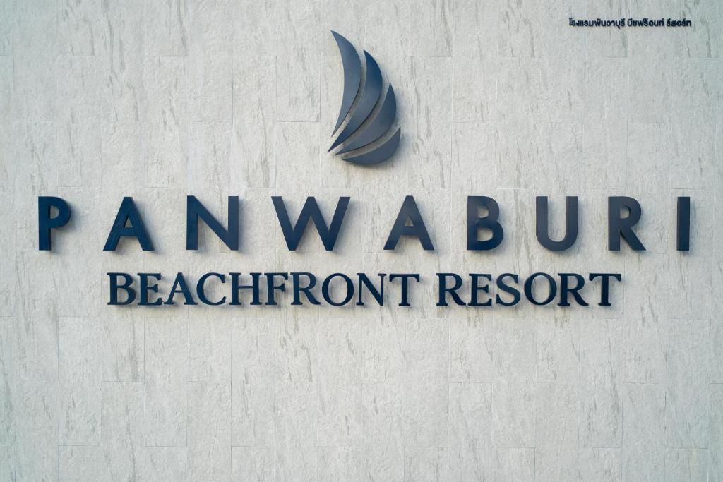 Panwaburi Beachfront Resort фото 43