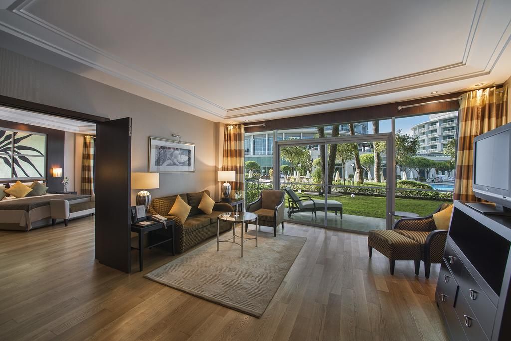 Calista Luxury Resort фото 106
