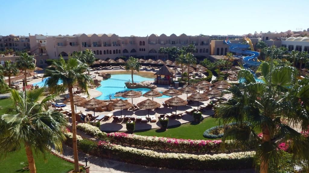 Amar El Zaman Boutique Resort фото 36