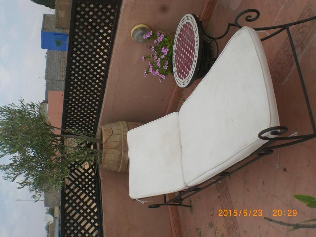 Riad Sidi Ayoub фото 37