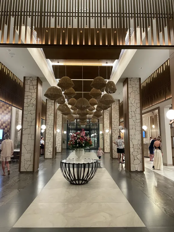 Swandor Hotels & Resorts Kemer фото 178