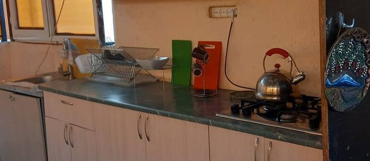 Фото отеля Гостевой дом «ПовезЛоо»