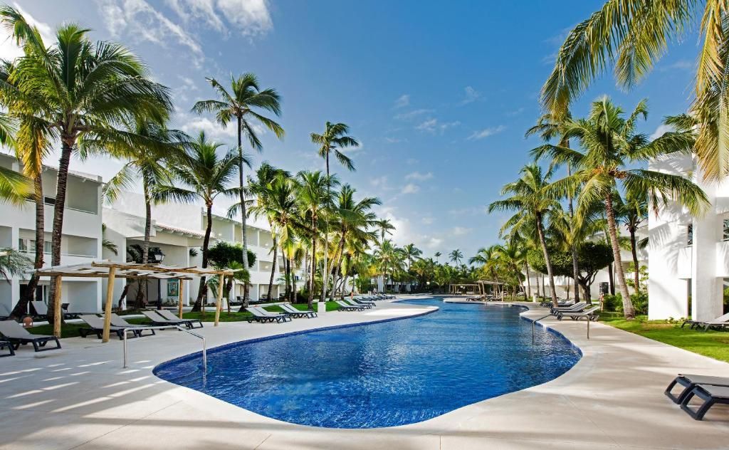 Occidental Punta Cana фото 2