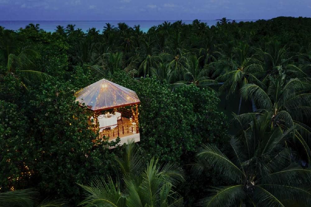 One & Only Reethi Rah фото 96