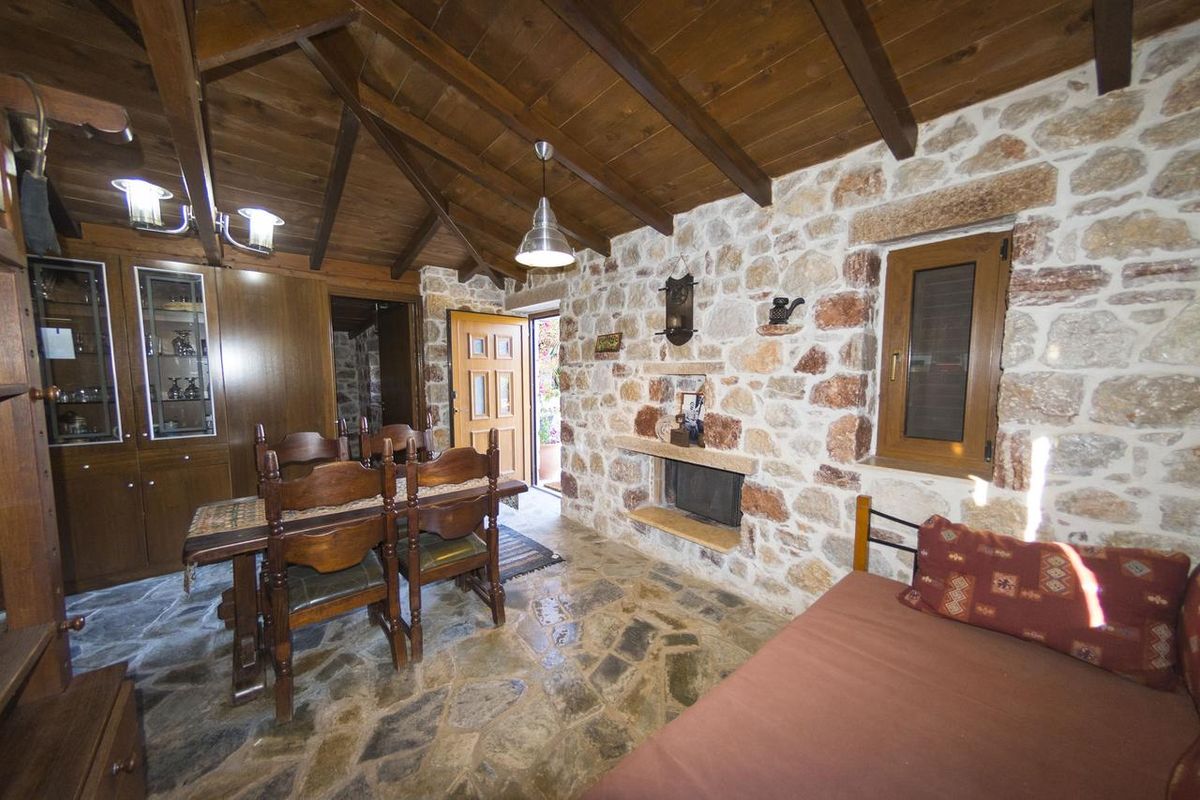 Stone House фото 47
