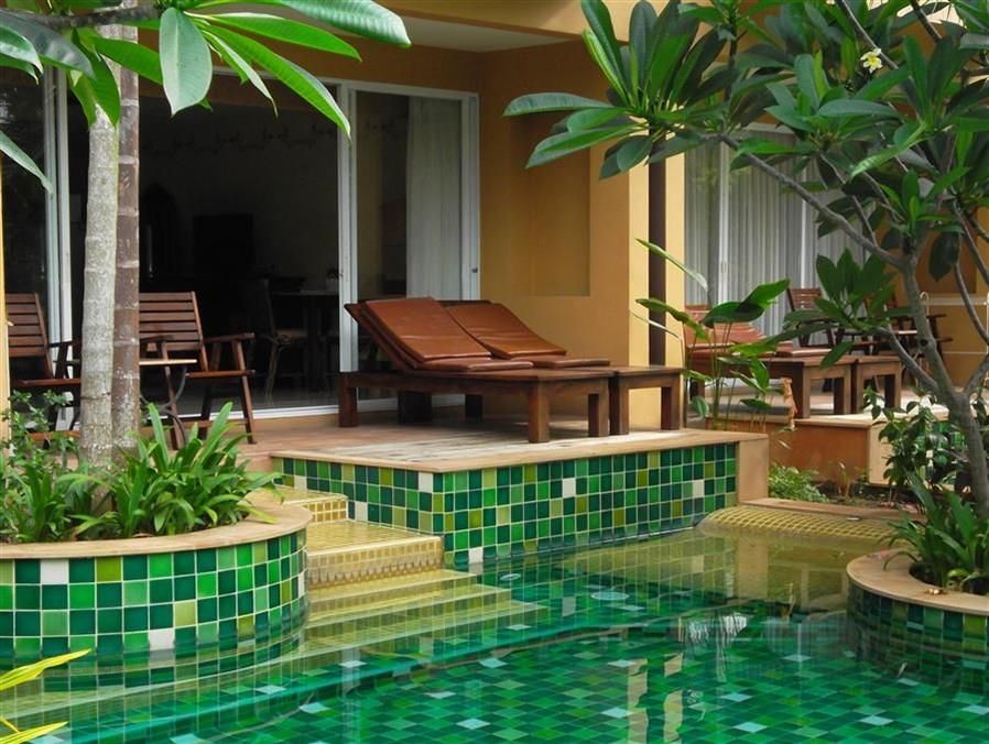 Villa Thongbura фото 9