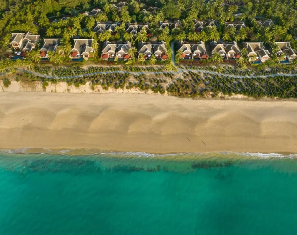 The Ritz-Carlton Sanya, Yalong Bay фото 11