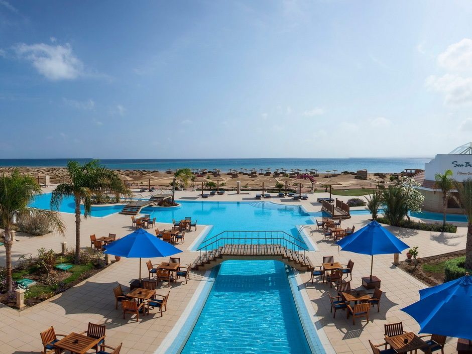 Lahami Bay Beach фото 1