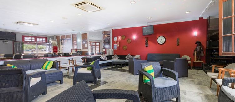 Фото отеля Be Smart Florida Plaza