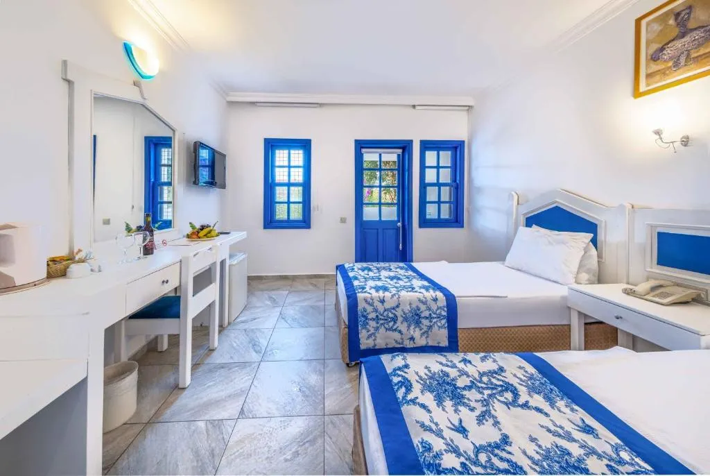 Oludeniz Beach Resort by Z Hotels фото 5