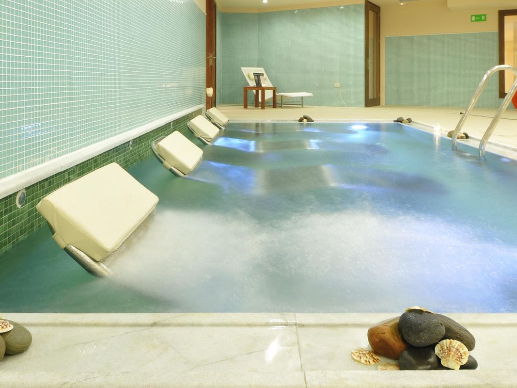 Giannoulis – Cavo Spada Luxury Sports & Leisure Resort & Spa фото 51