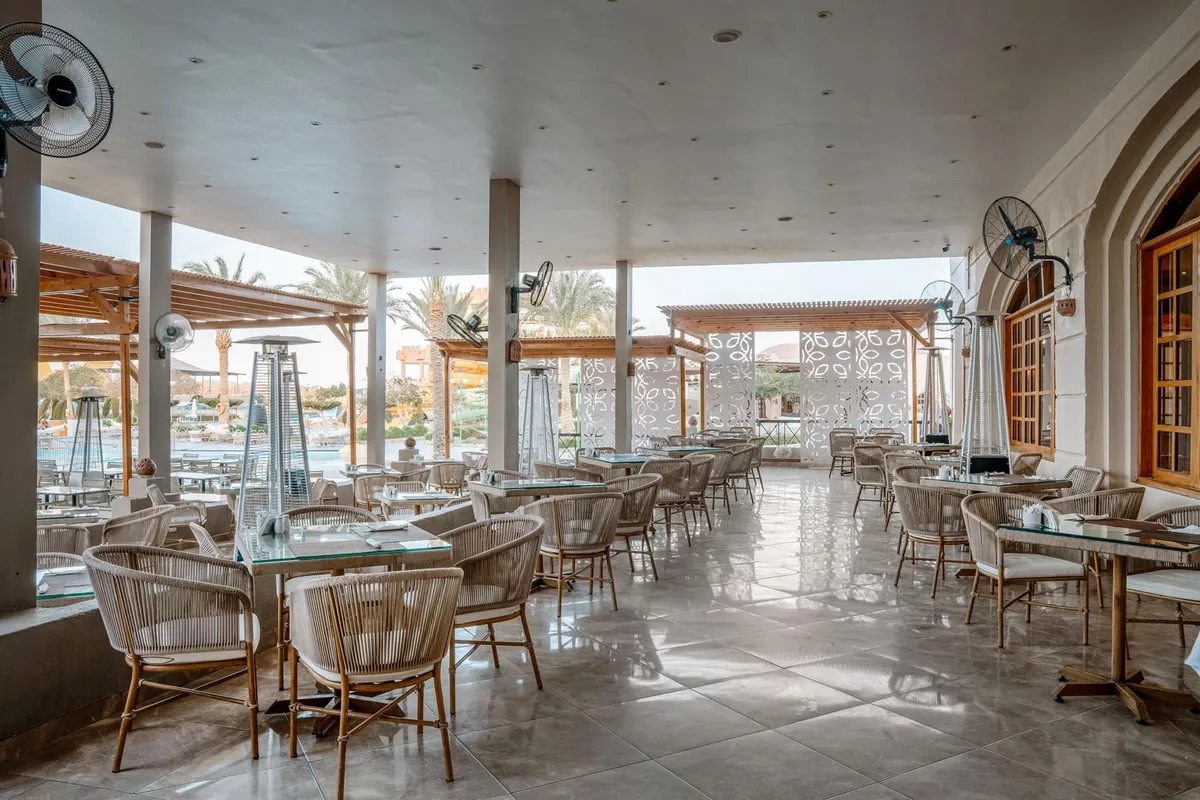 Sentido Akassia Beach фото 25