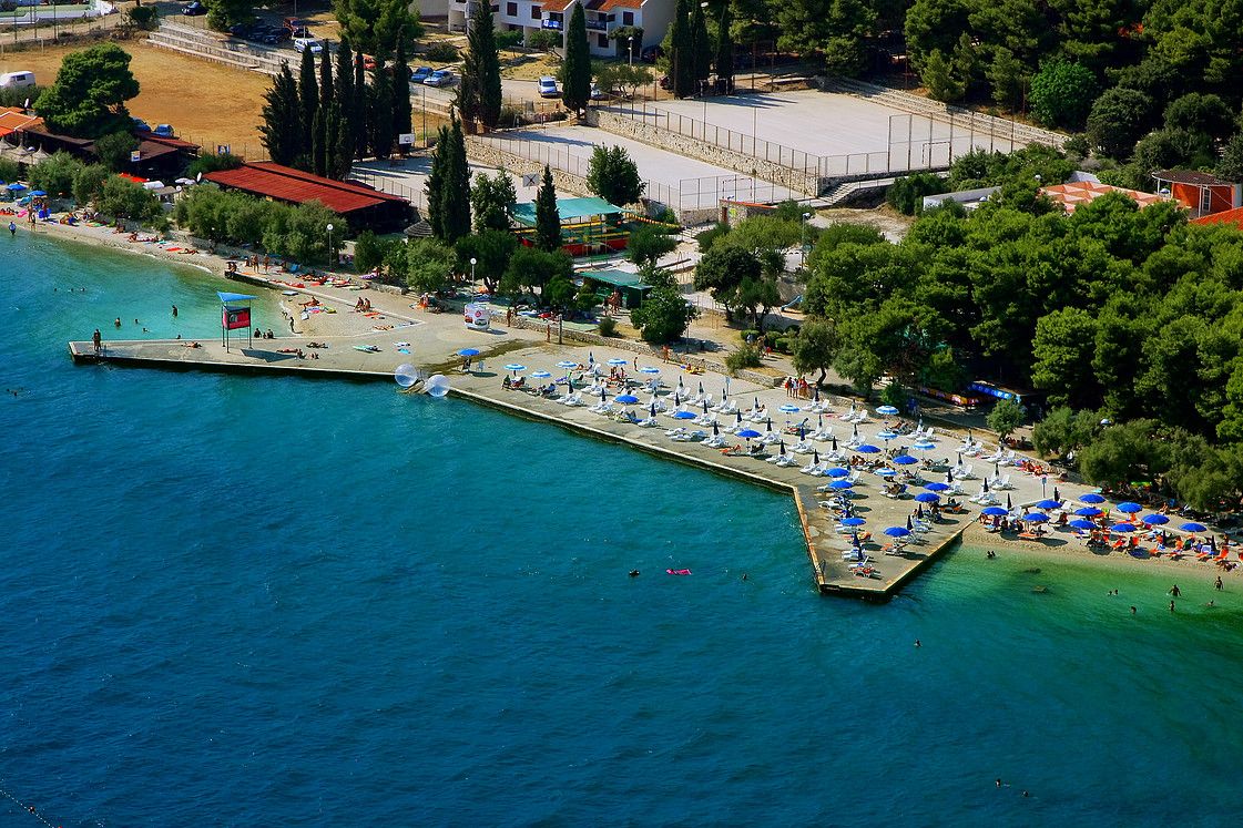Medena Trogir фото 2