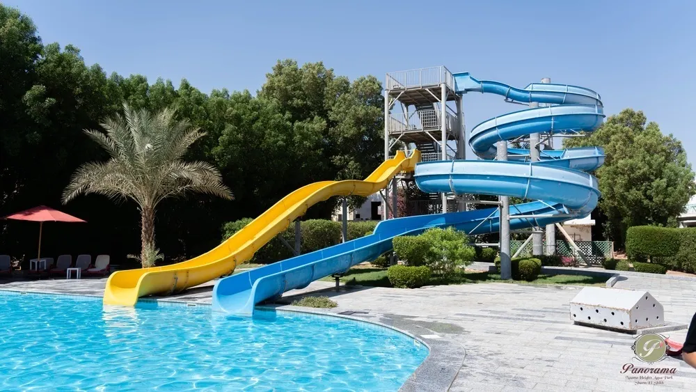 Panorama Naama Heights Resort фото 7