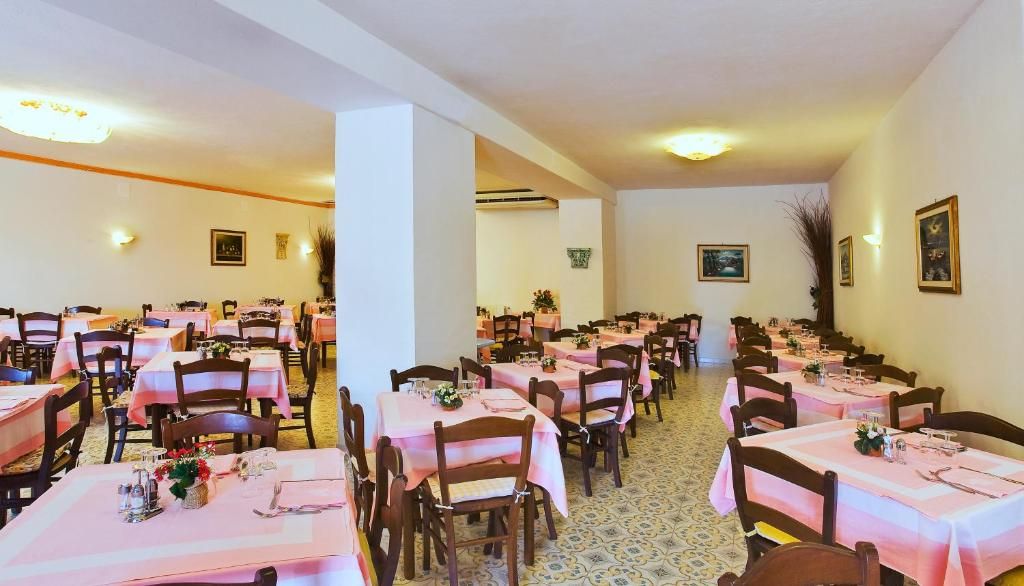 Hotel Riva del Sole фото 18