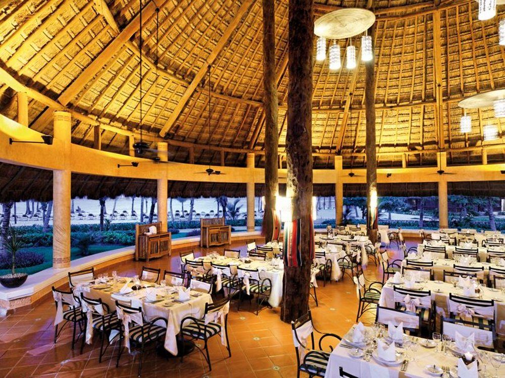 Barcelo Maya Colonial - All Inclusive фото 15