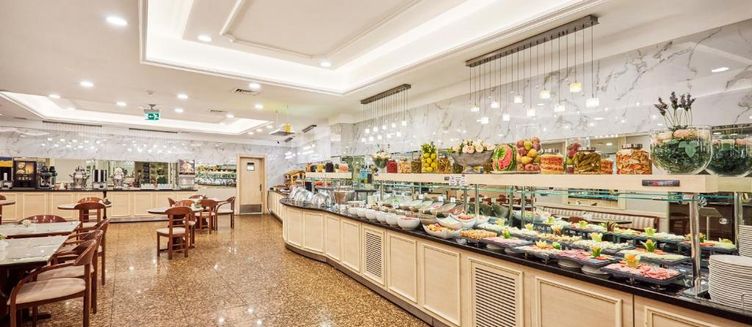 Фото отеля Konak Hotel