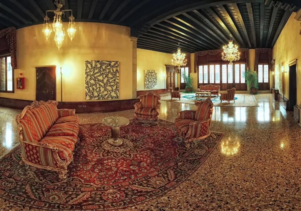Liassidi Palace фото 35