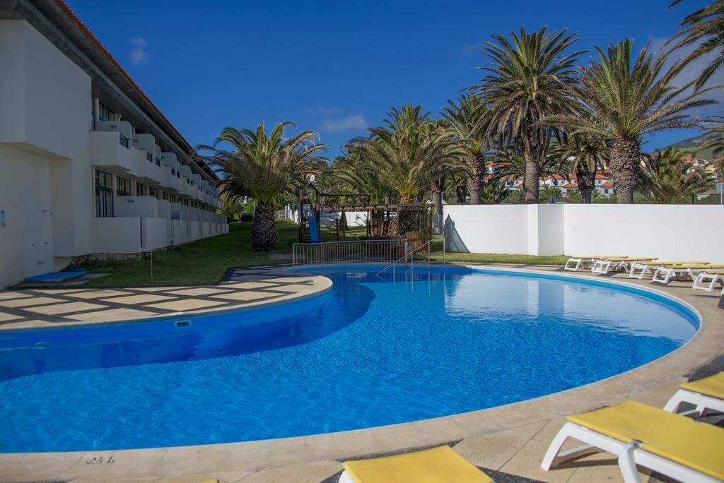 Hotel Torre Praia фото 0