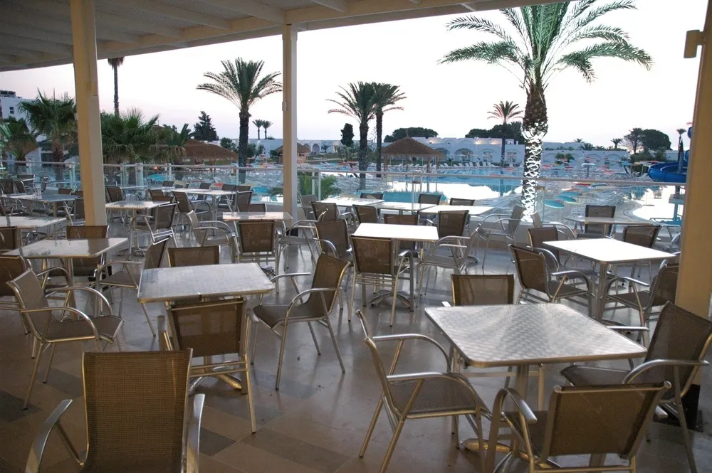 Thalassa Sousse Resort & Aquapark фото 49