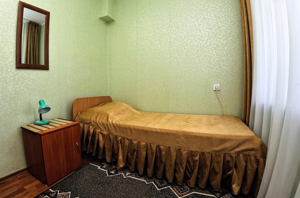 Пансионат «Пансионат «Крымское Приазовье»» фото 25
