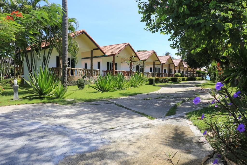 Shangrilah Bungalow фото 6