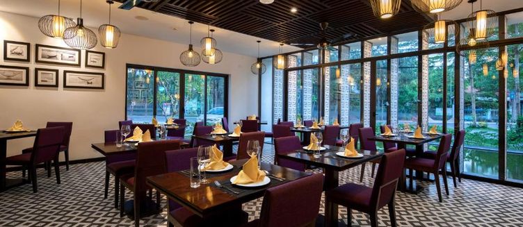 Фото отеля Senvila Boutique Hoi An