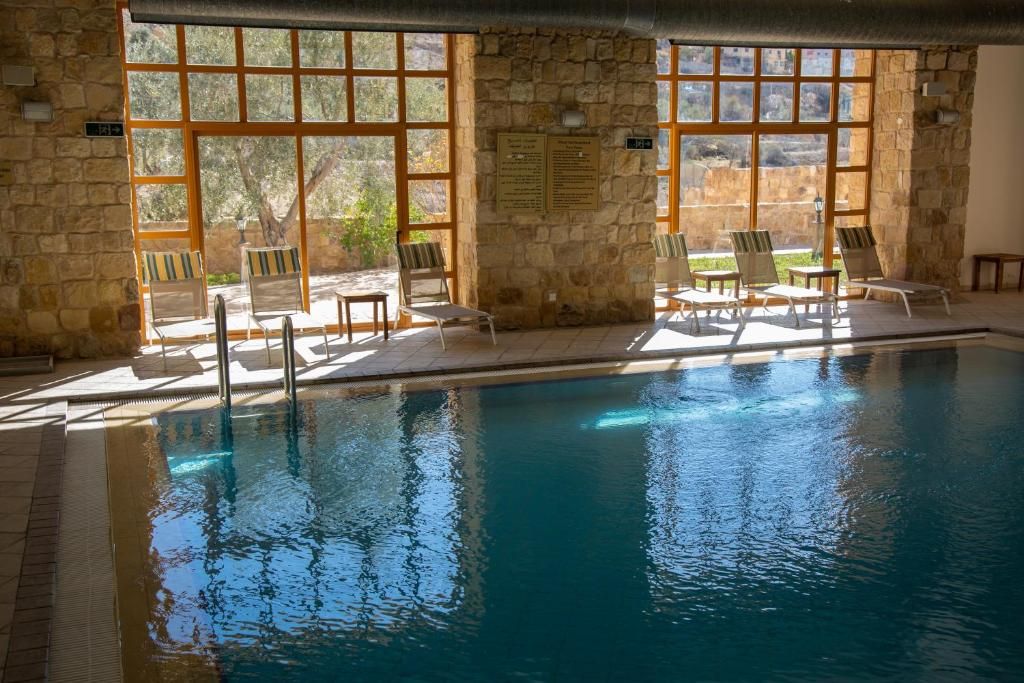 The Old Village Hotel & Resort фото 43