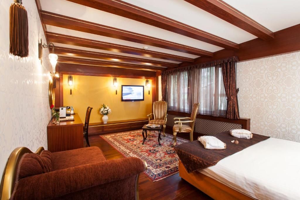 Ottoman Hotel Imperial-Special Category фото 19