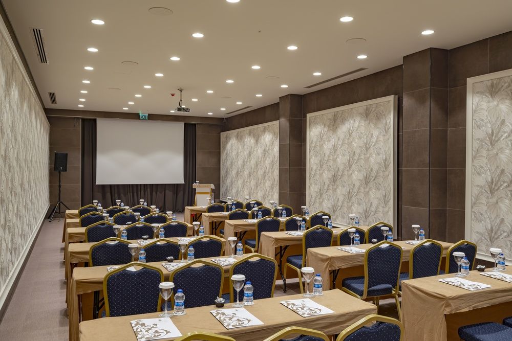 Dobedan Exclusive Hotel & Spa фото 371